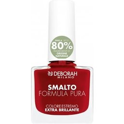 Pure Formula Extra Glossy Enamel 13 Rouge 8.5ml