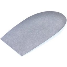 Talonnière doublée de silicone Desc Centr Acp938 T1 1pc