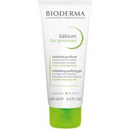 Sébium Gel Gommant 100ml