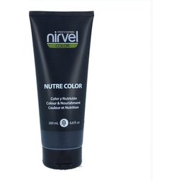 Nirvel Color Nutre Color Noir 200ml