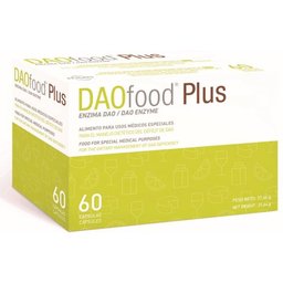 Plus 60 Capsules