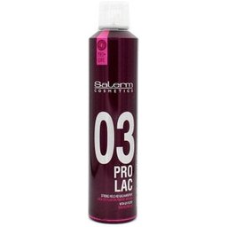 Proline 03 Pro Strong Hairspray Non-Gas 300ml
