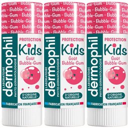 Stick Lèvres Kids Bubble-Gum