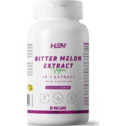Extracto de Melón Amargo 10:1 300mg 30vcaps