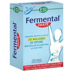 Fermental Forte 10Bust