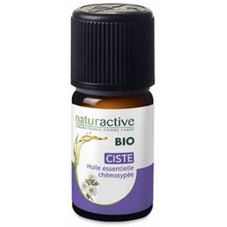 Huile Essentielle Bio Ciste 5ml