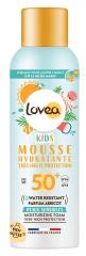Kids Mousse Hydratante Très Haute Protection SPF50+ 150 ml - Flacon-Aérosol 150 ml