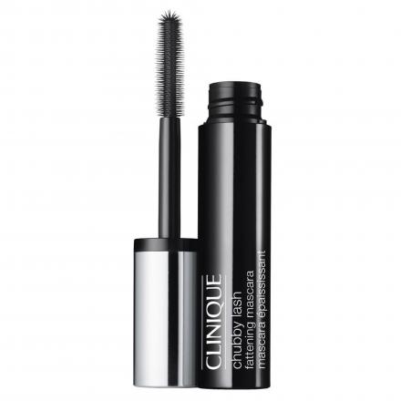 Chubby Lash™ Mascara Épaississant noir