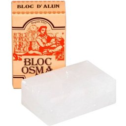 Osma Bloc d'alun