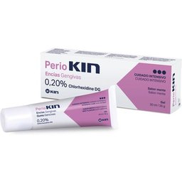 PerioGel Gencives Chlorehexidine 30ml