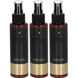 Nanoil® Liquid Silk Hair Conditioner
