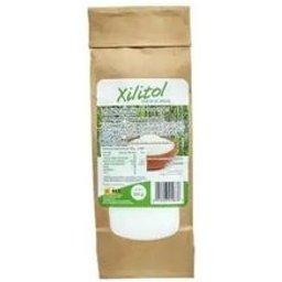 Xylitol Sucre de Bouleau Bio 500g