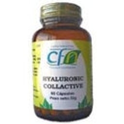 Hyaluronic Collactive 60caps