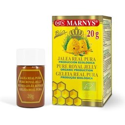 Pure Royal Jelly 20g