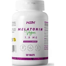 Melatonina 1,9mg 120comp