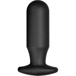 Aura Electro Anal Silicone Stimulator L 1ut