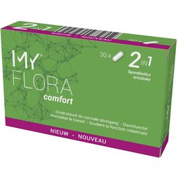 MY® Flora Confort