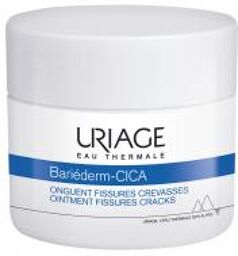 Bariéderm Onguent Fissures Crevasses 40 g - Pot 40 g