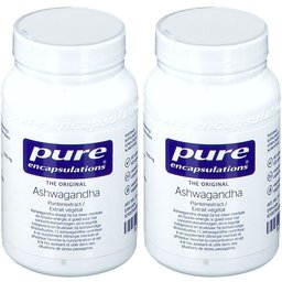 Pure Encapsulations® Ashwagandha
