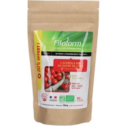 Veggie Acerola 1000 Bio
