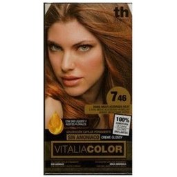 TH Vitalia Couleur kit N7.46