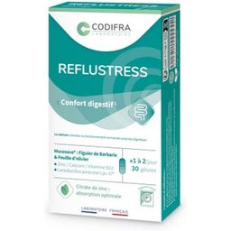 Confort Digestif 30 Gélules