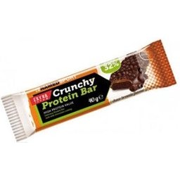 CHOCOLAT CROUSTILLANT AUX BARRES PROTÉINÉES B 1PCS