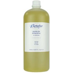 Aceite de Almendras Sin Perfume 1000ml