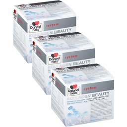Doppelherz® System Kollagen Beauty