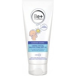 Pediatrics Crème protectrice Visage SPF 20+ 40 ml