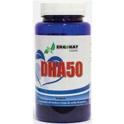 DHA50 90caps