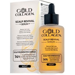 Scalp Revival Sérum 100ml