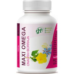 onagre et bourrache du soir 700mg 110 perles