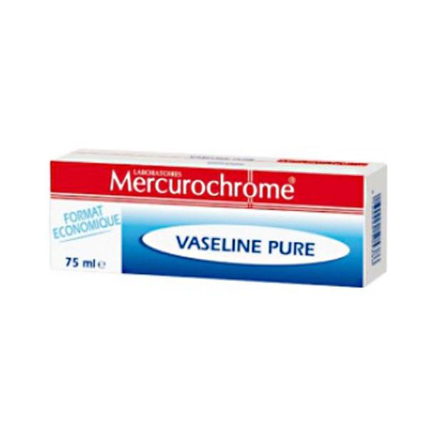 Vaseline Pure 75ml