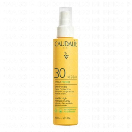Vinosun protect Spray invisible SPF30 150ml