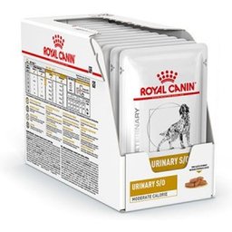 Urinary S/O Moderate Calorie | Chien