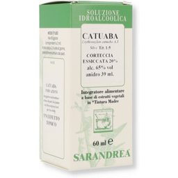 Catuaba Si 60ml