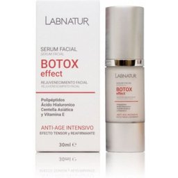 Bio Botox Facial Serum Tightening Effect 30ml