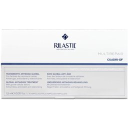 Cuadri-GF 30 Ampoules