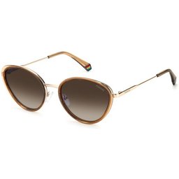 PLD-6145-S-10A-LA Lunettes de Soleil Femme 56mm 1ut