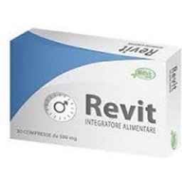 Revit 30 Comprimés 500 Mg