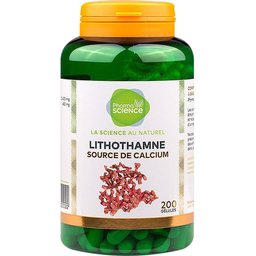 Lithotamne 200 gélules