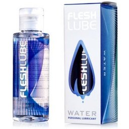 Fleshlube Fleshlube Lubrifiant à base d'eau 100ml