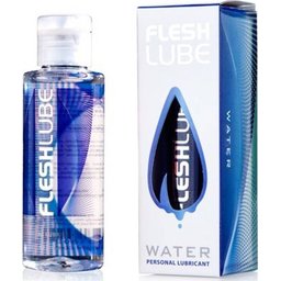 Fleshlube Fleshlube Lubrifiant à base d'eau 100ml