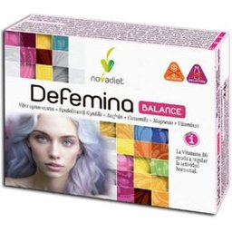 Defemina Balance 30caps