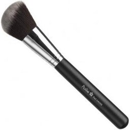 Profesional Kabuki Pincel Plano 1un