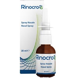 Rinocross Spray nasal 20ml