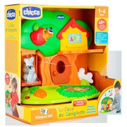 la maison des lapins 1pc