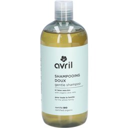 Shampooing Doux