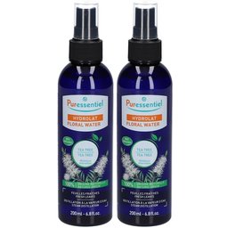 Hydrolat de Tea Tree BIO